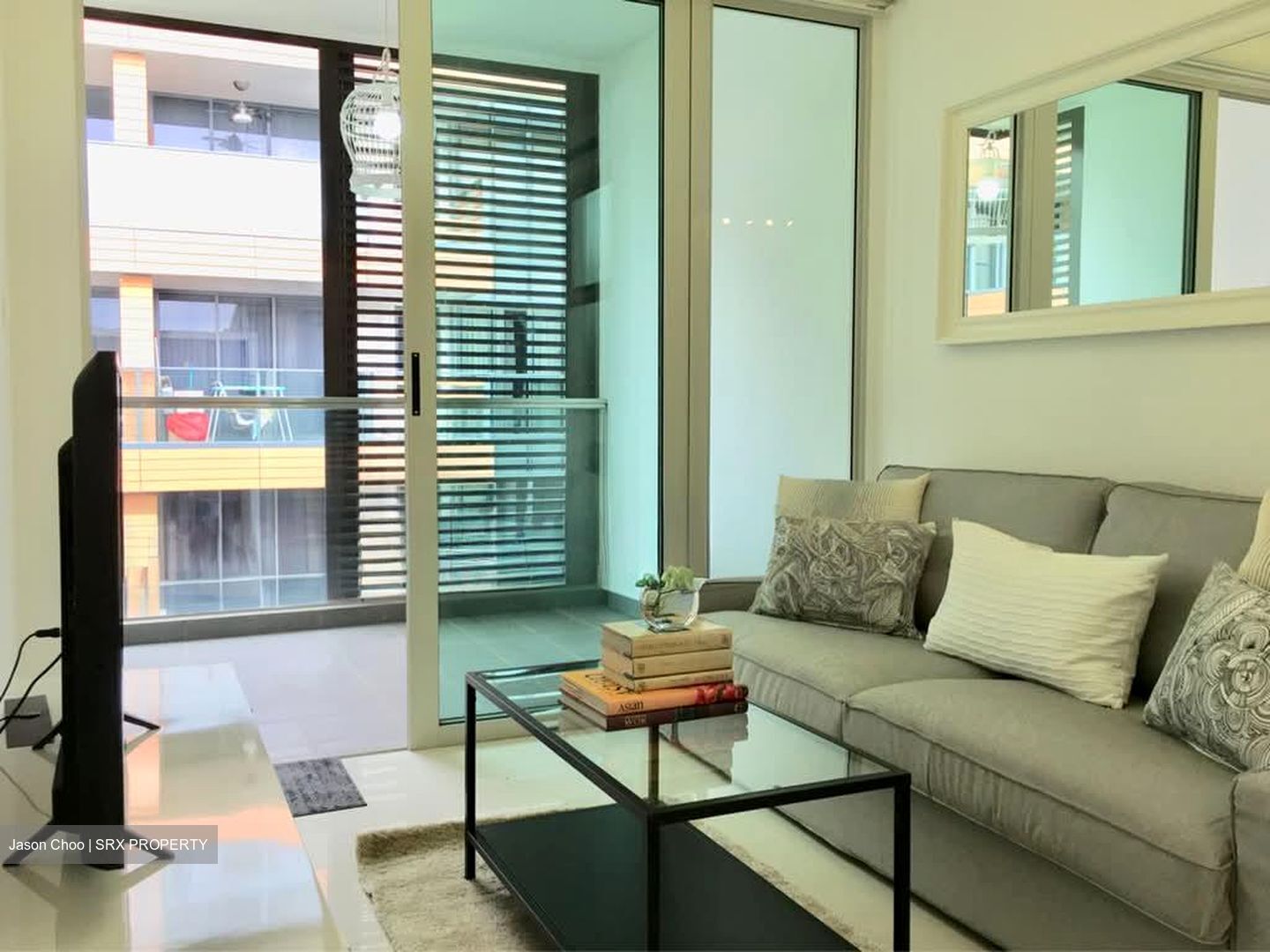 Parc Sophia (D9), Apartment #574210401